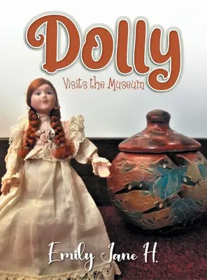 Dolly navštevuje múzeum - Dolly Visits the Museum