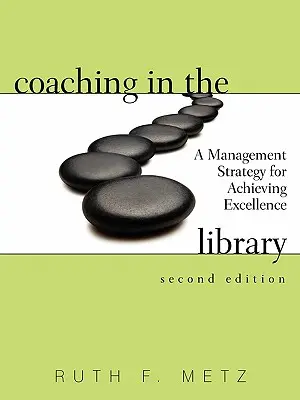 Koučovanie v knižnici - Coaching in the Library