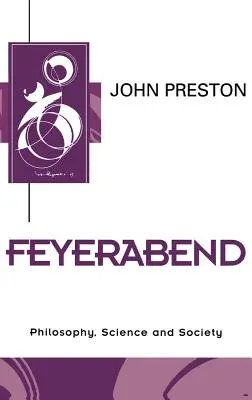 Feyerabend: Feyerbach: Úvod a nový prístup - Feyerabend: An Introduction and New Approach