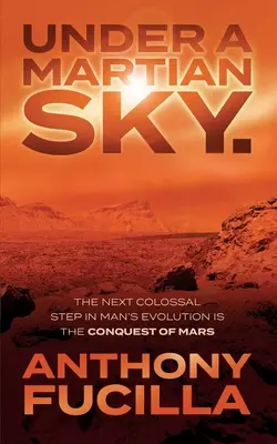 Pod marťanskou oblohou - Under a Martian Sky