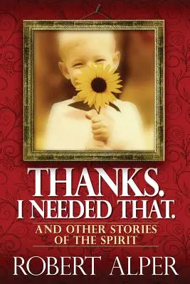 To som potreboval. - Thanks. I Needed That.