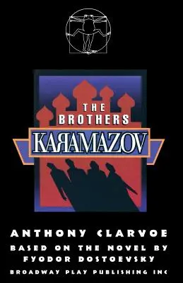 Bratia Karamazovovci - The Brothers Karamazov