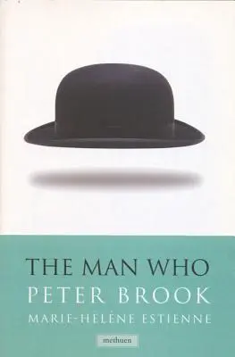 Muž, ktorý: A Theatrical Research: A Theatrical Research - The Man Who: A Theatrical Research