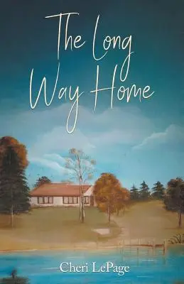 Dlhá cesta domov - The Long Way Home