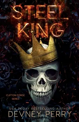 Oceľový kráľ - Steel King