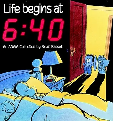 Život sa začína o 6:40 - Life Begins at 6: 40