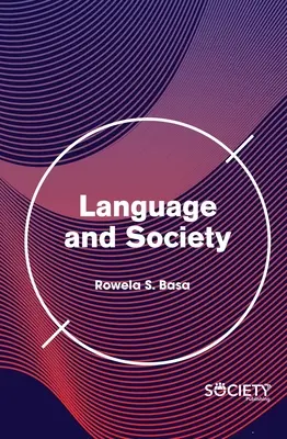 Jazyk a spoločnosť - Language and Society