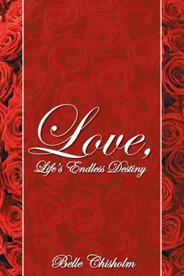 Láska, nekonečný osud života - Love, Life's Endless Destiny
