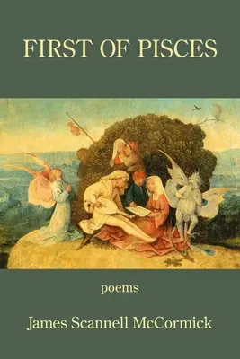 Prvá z rýb - First of Pisces
