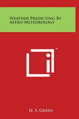 Predpovedanie počasia podľa astrometeorológie - Weather Predicting by Astro-Meteorology