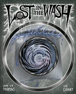 Stratený v pralese - Lost in the Wash