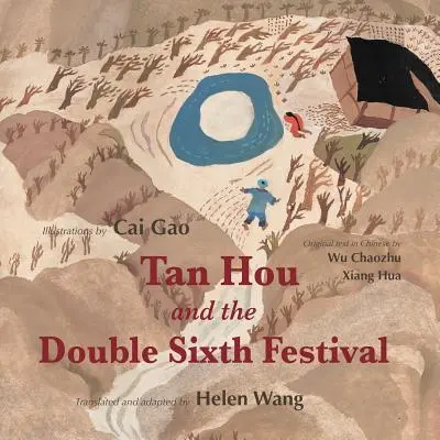 Tan Hou a dvojitý šiesty festival - Tan Hou and the Double Sixth Festival