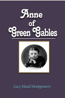 Anna zo Zeleného štítu - Anne of Green Gables