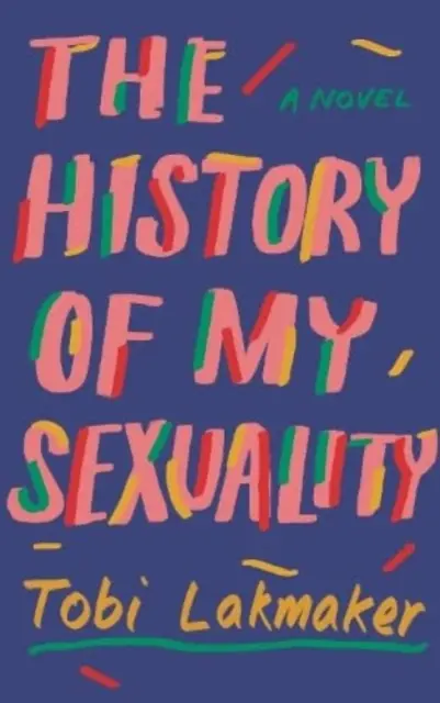 Dejiny mojej sexuality - History of My Sexuality