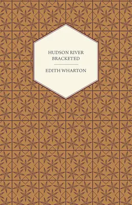 Rieka Hudson v zátvorke - Hudson River Bracketed