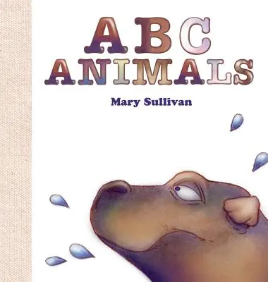 ABC zvierat - ABC Animals