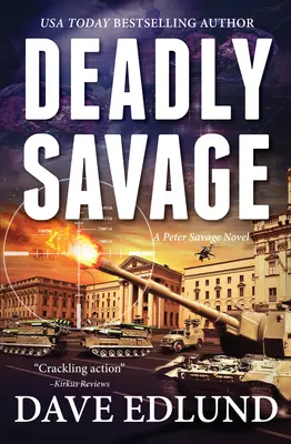 Smrteľný diviak - Deadly Savage