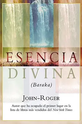 Esencia Divina: (Baraka) = Božská podstata = Božská esencia - Esencia Divina: (Baraka) = Divine Essence = Divine Essence