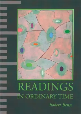 Čítanie v bežnom čase - Readings in Ordinary Time