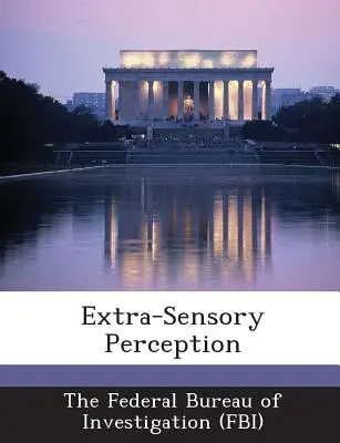Mimozmyslové vnímanie - Extra-Sensory Perception