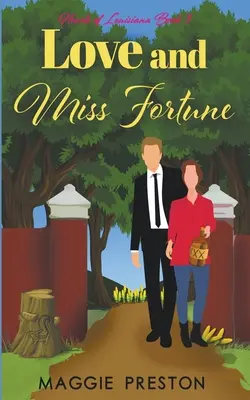 Láska a slečna Fortuna - Love and Miss Fortune