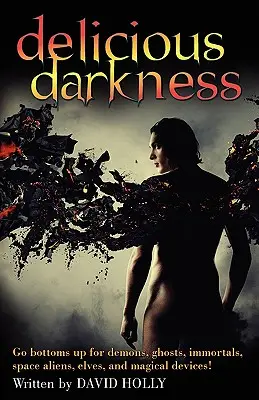 Lahodná tma - Delicious Darkness