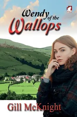 Vitajte na Wallopse - Welcome to the Wallops