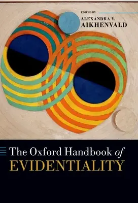 Oxfordská príručka evidenciality - The Oxford Handbook of Evidentiality