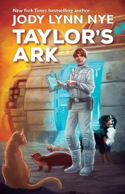 Taylorova archa - Taylor's Ark
