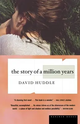 Príbeh milióna rokov - The Story of a Million Years