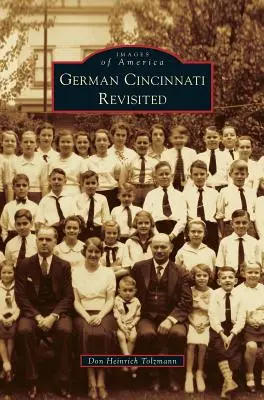 Nemecké Cincinnati v revízii - German Cincinnati Revisited