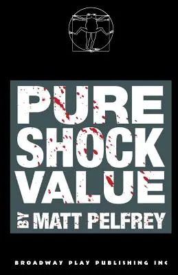 Čistá hodnota šoku - Pure Shock Value