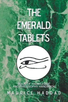 Smaragdové tabuľky - The Emerald Tablets