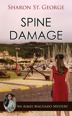 Poškodenie chrbtice - Spine Damage