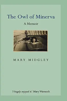 Sova Minerva: Spomienky - Owl of Minerva: A Memoir
