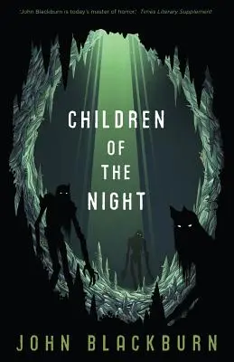 Deti noci - Children of the Night
