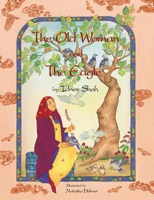 Stará žena a orol - The Old Woman and the Eagle