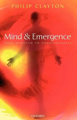 Mysl a vznik: Od kvantov k vedomiu - Mind and Emergence: From Quantum to Consciousness