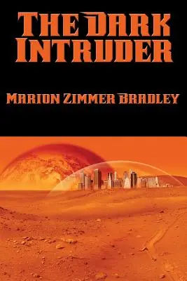 Temný votrelec - The Dark Intruder
