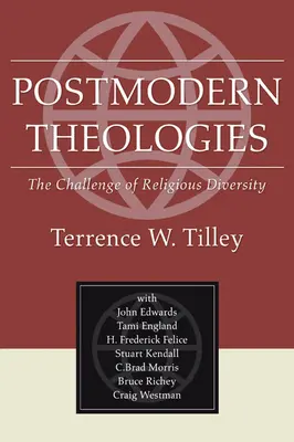 Postmoderné teológie - Postmodern Theologies