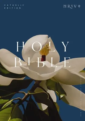 NRSV Catholic Edition Bible, Magnolia Paperback (Global Cover Series): Svätá Biblia, balenie s prebalom (Global Bible) - NRSV Catholic Edition Bible, Magnolia Paperback (Global Cover Series): Holy Bible