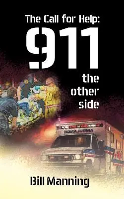 Volanie o pomoc: 911 na druhej strane - The Call for Help: 911 the Other Side