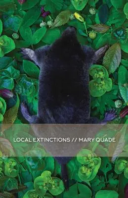 Miestne vymieranie - Local Extinctions