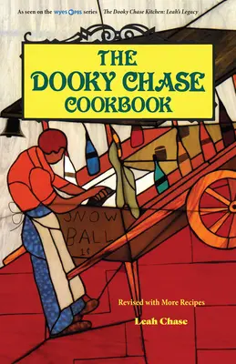 Kuchárska kniha Dooky Chase - The Dooky Chase Cookbook