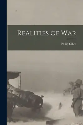 Realita vojny - Realities of War