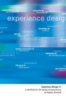 Zážitkový dizajn 1.1 - Experience Design 1.1