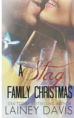 Vianoce rodiny Stagovcov - A Stag Family Christmas