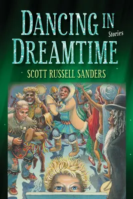 Tanec v čase snov - Dancing in Dreamtime
