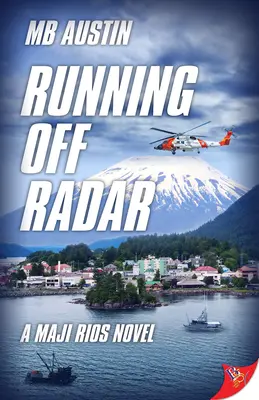 Útek mimo radaru - Running Off Radar