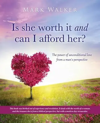 Stojí za to a môžem si ju dovoliť? - Is she worth it and can I afford her?